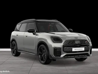 Gebraucht Mini Countryman 204 PS (150 kW) 2025 Grau SUV