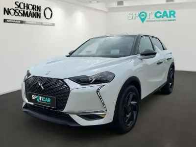 Gebraucht DS Automobiles DS3 Crossback