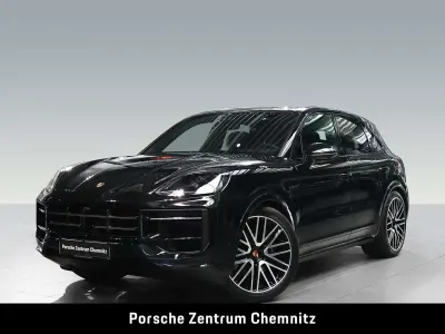 Gebraucht Porsche Cayenne