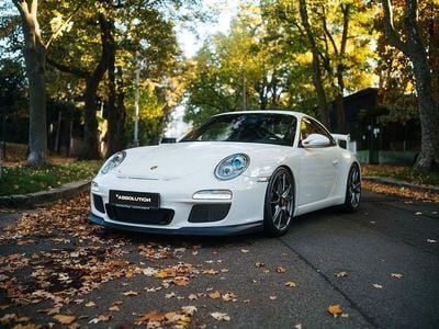 Gebraucht Porsche 997 435 PS (319 kW) 2009 Weiß