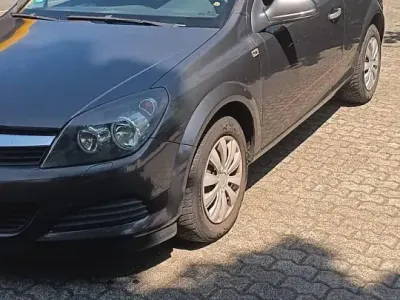 Gebraucht Opel Astra GTC