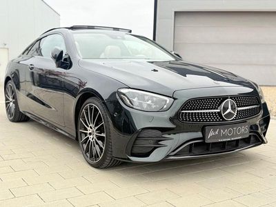 Mercedes E450