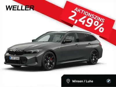 Gebraucht BMW M340