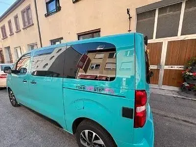 Gebraucht Citroën Spacetourer 179 PS (131 kW) 2026 Van / Kleinbus