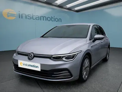 Gebraucht VW Golf VIII