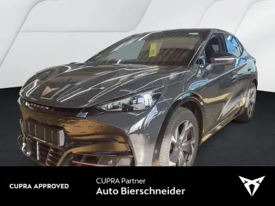 Gebraucht Cupra Tavascan Endurance 210 kW (286 PS) 2025 Grau SUV