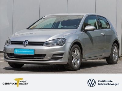 VW Golf VII