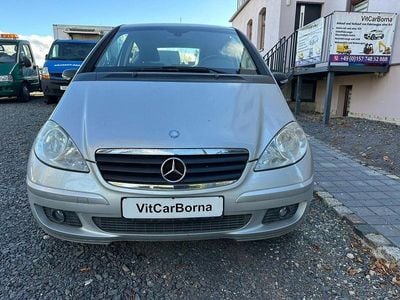 Mercedes A150