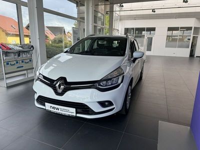 gebraucht Renault Clio GrandTour Energy TCe 90 Business