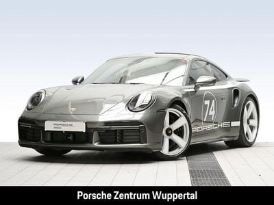 Porsche 911 Turbo