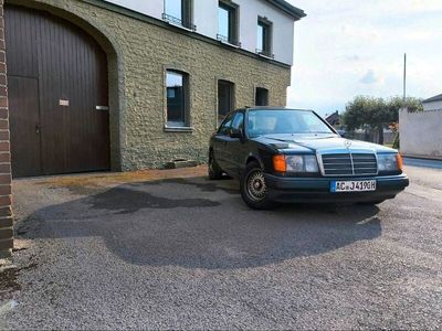 Mercedes E230