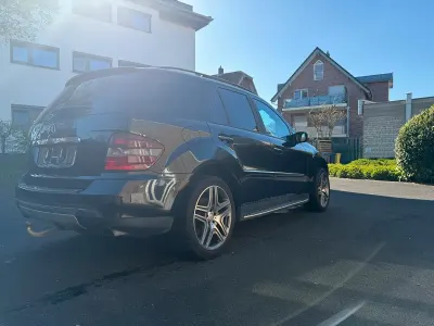 Gebraucht Mercedes ML320