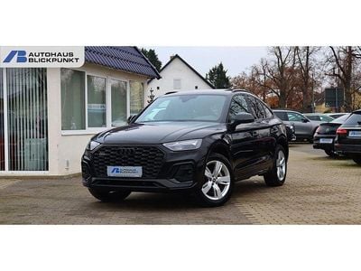 Gebraucht Audi Q5 Sportback