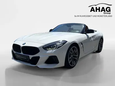 Gebraucht BMW Z4 M Sport 340 PS (250 kW) 2020 Andere Cabrio