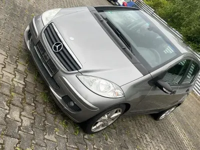 Gebraucht Mercedes A150