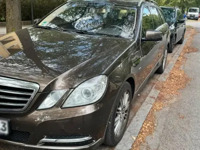 Gebraucht Mercedes 350