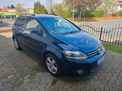 gebraucht VW Golf VI 