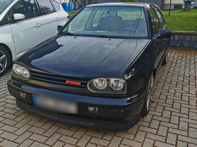 gebraucht VW Golf III 