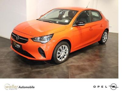 Gebraucht Opel Corsa Edition 100 kW (136 PS) 2020 Andere farbe Limousine