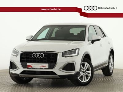 gebraucht Audi Q2 Advanced