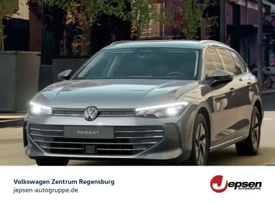 Nuova VW Passat Business 150 CV (110 kW) 2026 Grigio Station wagon
