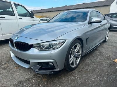 BMW 430