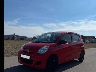 Daihatsu Cuore