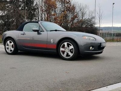 Mazda MX5