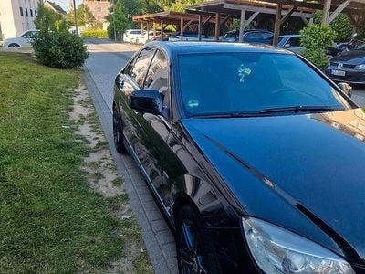 Mercedes C320