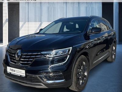 Second-hand Renault Koleos Initiale Paris 158 CP (116 kW) 2023 Negru SUV