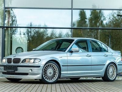 Gebraucht Alpina B3 305 PS (224 kW) 2005 Silber Limousine