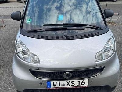 Smart ForTwo Coupé