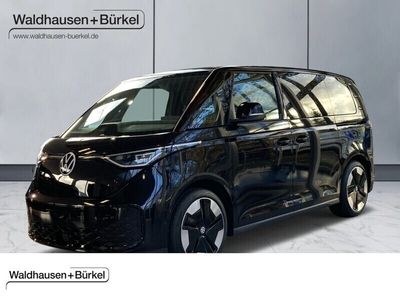 gebraucht VW ID. Buzz Pro 150 kW 77 kWh Klima Navi