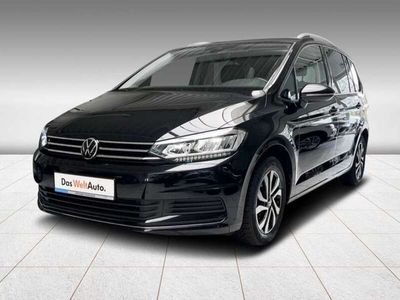 gebraucht VW Touran 2.0 TDI SCR DSG ACTIVE