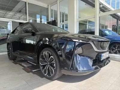 Neu Mazda 6e Takumi-Line 189 kW (258 PS) 2026 SUV