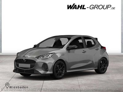 Nouă Mazda 2 116 CP (85 kW) 2026 Gri Hatchback