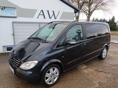 Mercedes Viano