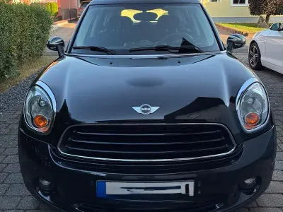 Gebraucht Mini One Countryman