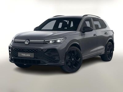 Neu VW Tiguan R-line 193 PS (141 kW) 2026 Delfingrau metallic SUV