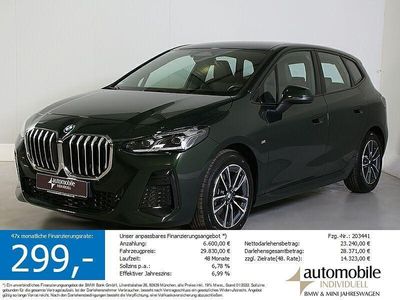 BMW 218 Active Tourer