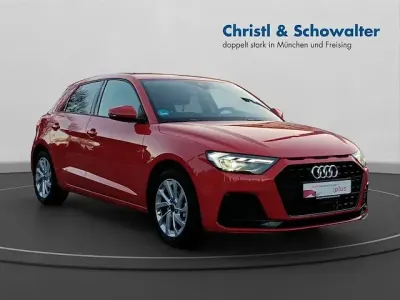 Gebraucht Audi A1 Sportback