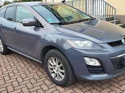 Mazda CX-7