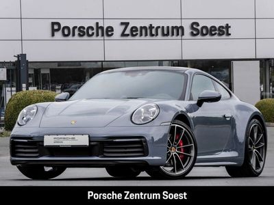 Porsche 911 Carrera 4S
