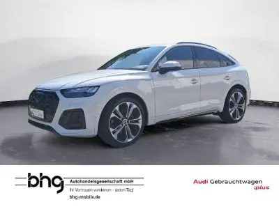 Gebraucht Audi SQ5 Sportback