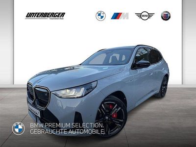 Gebraucht BMW X3 M Sport 381 PS (280 kW) 2025 Grau SUV