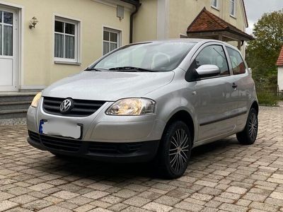 gebraucht VW Fox 