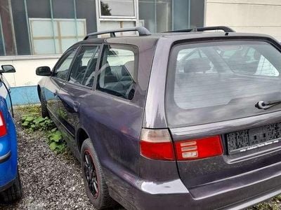 Mitsubishi Galant