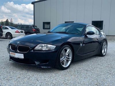 BMW Z4 M