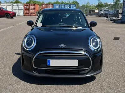 Gebraucht Mini ONE