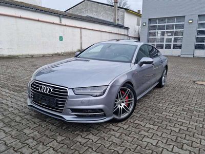 gebraucht Audi A7 3.0 TFSI quattro S tronic